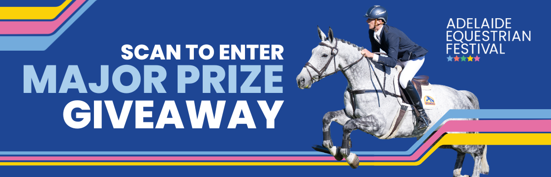 Adelaide Equestrian Festival